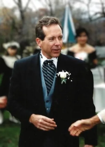 MICHAEL GILES DOWLING